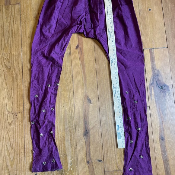 Womens shalwar kameez. Worn once size small - Picture 5 of 8